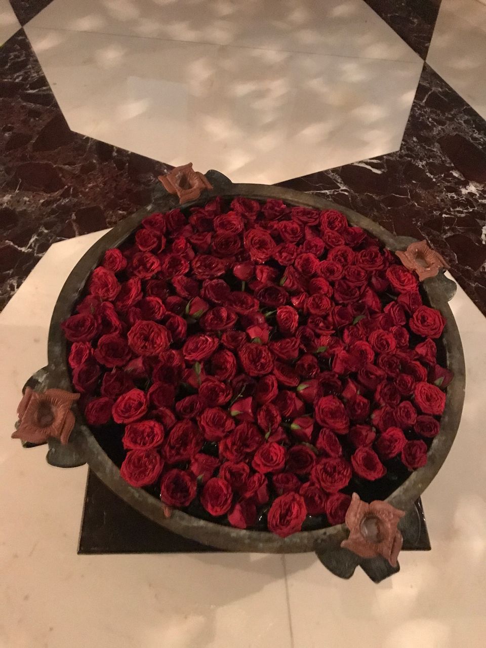 Photo of Head to The Fairmont Jaipur for the most royal staycation in India by Vidhi Bubna
