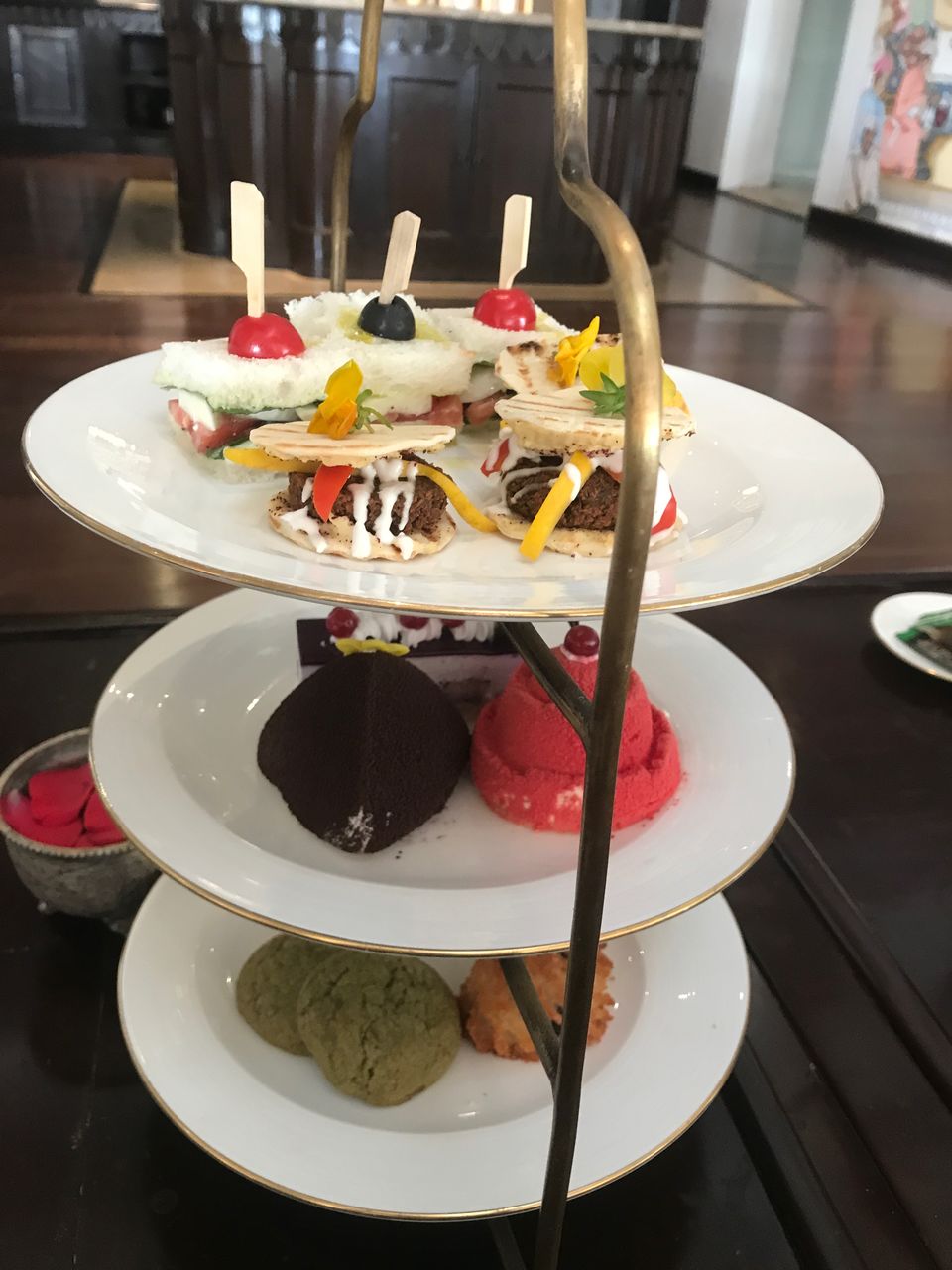 Photo of Head to The Fairmont Jaipur for the most royal staycation in India by Vidhi Bubna