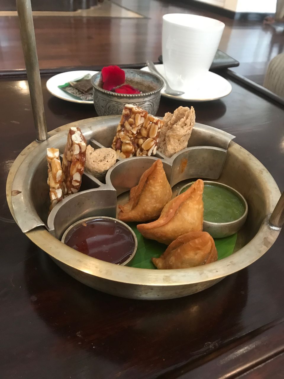 Photo of Head to The Fairmont Jaipur for the most royal staycation in India by Vidhi Bubna