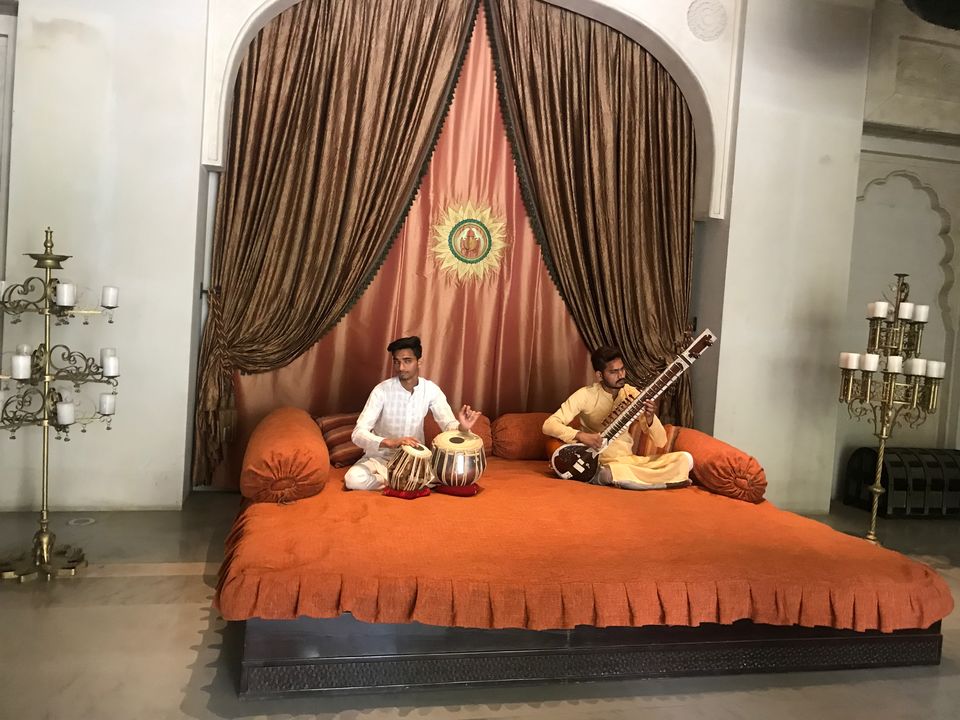 Photo of Head to The Fairmont Jaipur for the most royal staycation in India by Vidhi Bubna