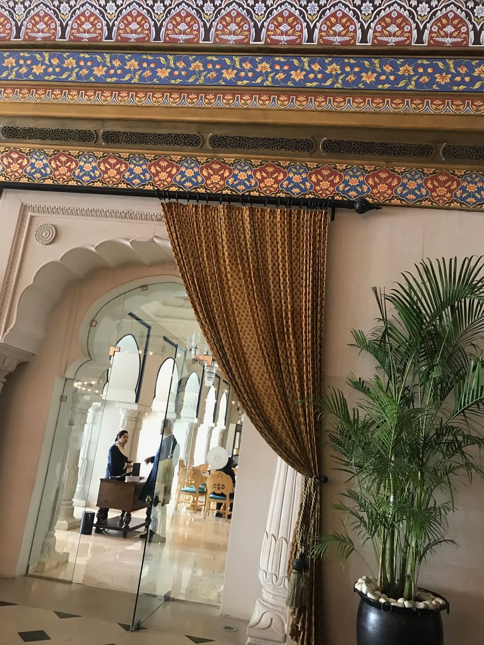 Photo of Head to The Fairmont Jaipur for the most royal staycation in India by Vidhi Bubna