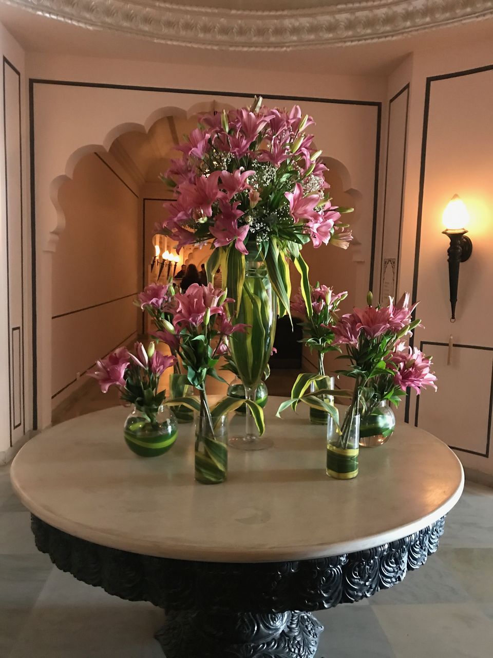 Photo of Head to The Fairmont Jaipur for the most royal staycation in India by Vidhi Bubna