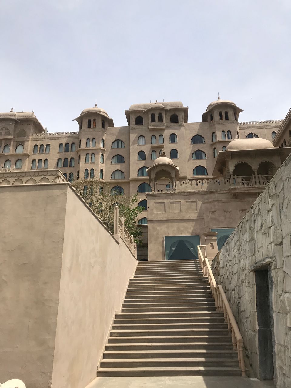 Photo of Head to The Fairmont Jaipur for the most royal staycation in India by Vidhi Bubna