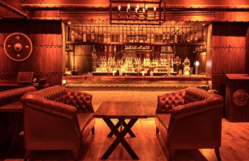 Photo of For all those who like mid week parties, this place in CP has the best Wednesday party scene by Vidhi Bubna