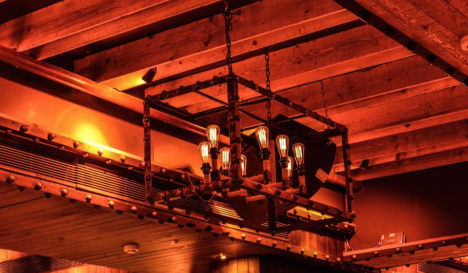 Photo of For all those who like mid week parties, this place in CP has the best Wednesday party scene by Vidhi Bubna