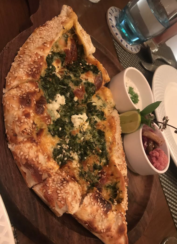 Photo of Looking for Turkish food in Delhi? Head to this restaurant in GK for the best experience 5/8 by Vidhi Bubna