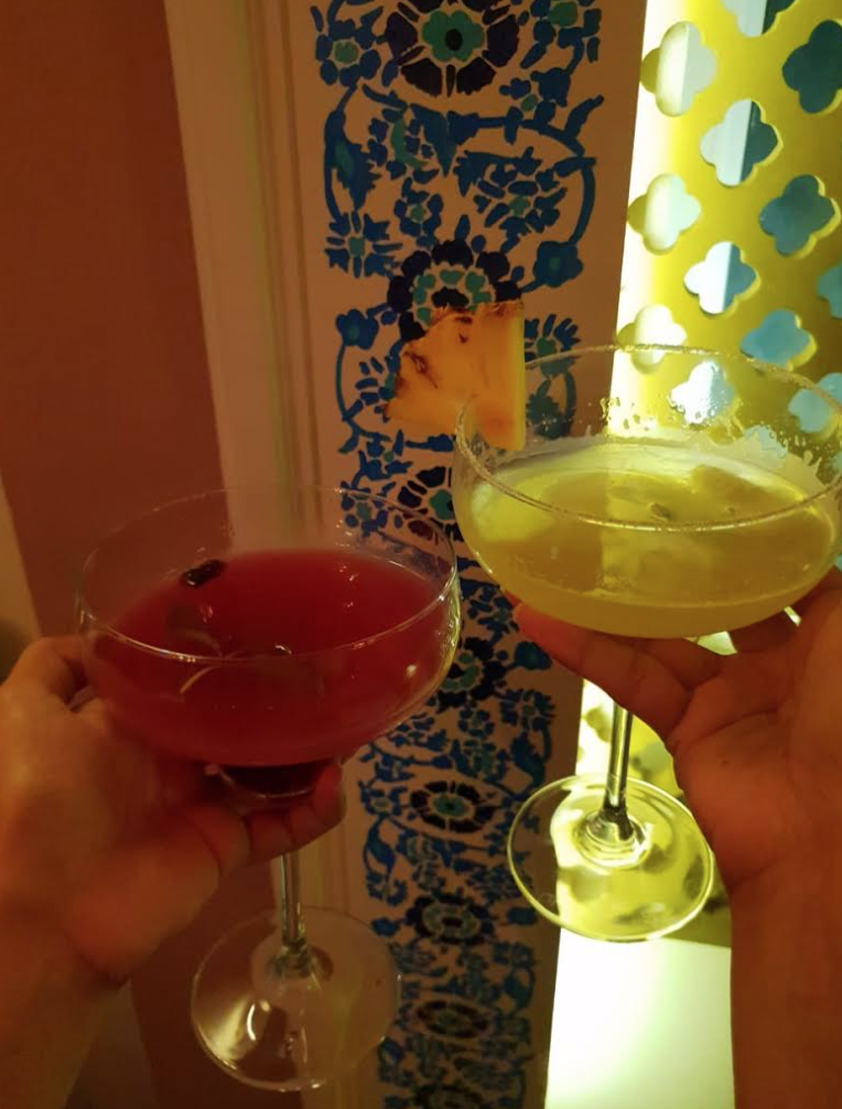 Photo of Looking for Turkish food in Delhi? Head to this restaurant in GK for the best experience 6/8 by Vidhi Bubna