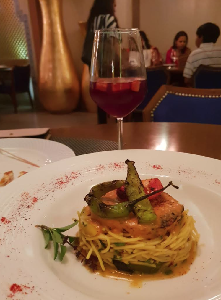 Photo of Looking for Turkish food in Delhi? Head to this restaurant in GK for the best experience 7/8 by Vidhi Bubna
