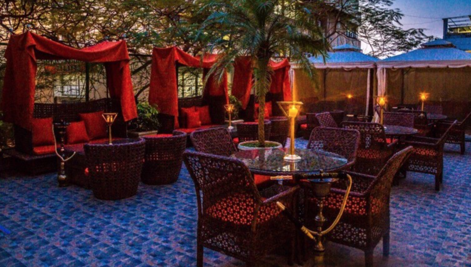 Photo of Looking for Turkish food in Delhi? Head to this restaurant in GK for the best experience 2/8 by Vidhi Bubna