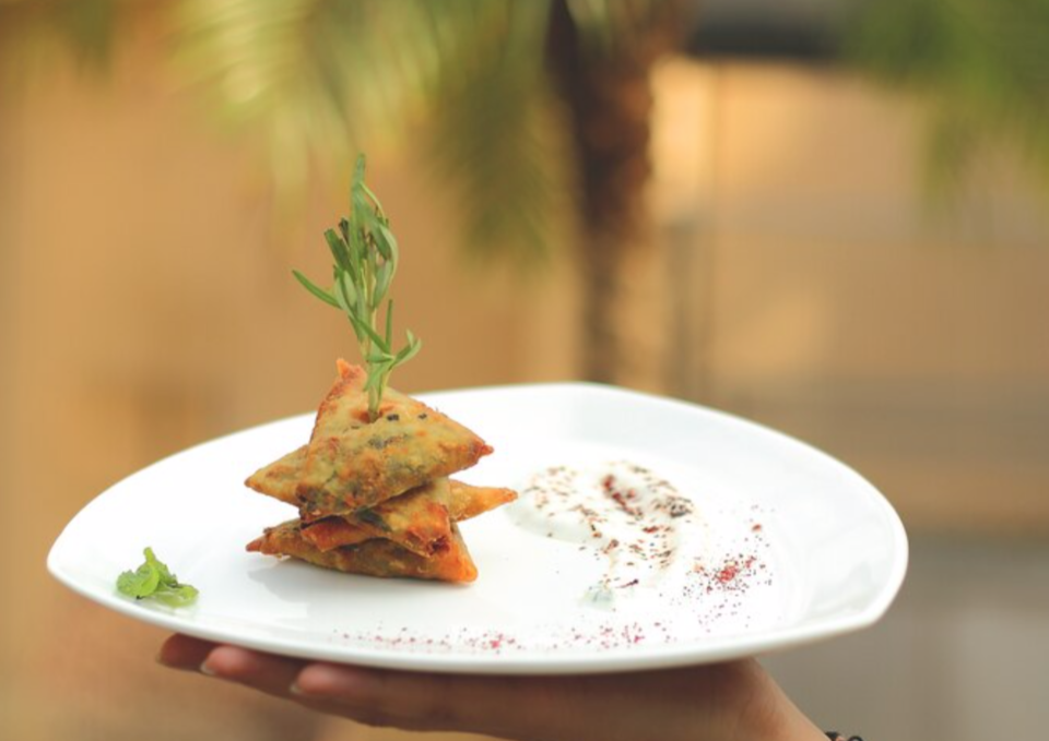 Photo of Looking for Turkish food in Delhi? Head to this restaurant in GK for the best experience by Vidhi Bubna