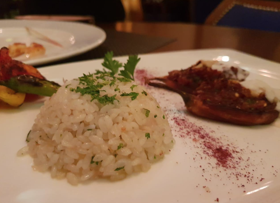 Photo of Looking for Turkish food in Delhi? Head to this restaurant in GK for the best experience by Vidhi Bubna