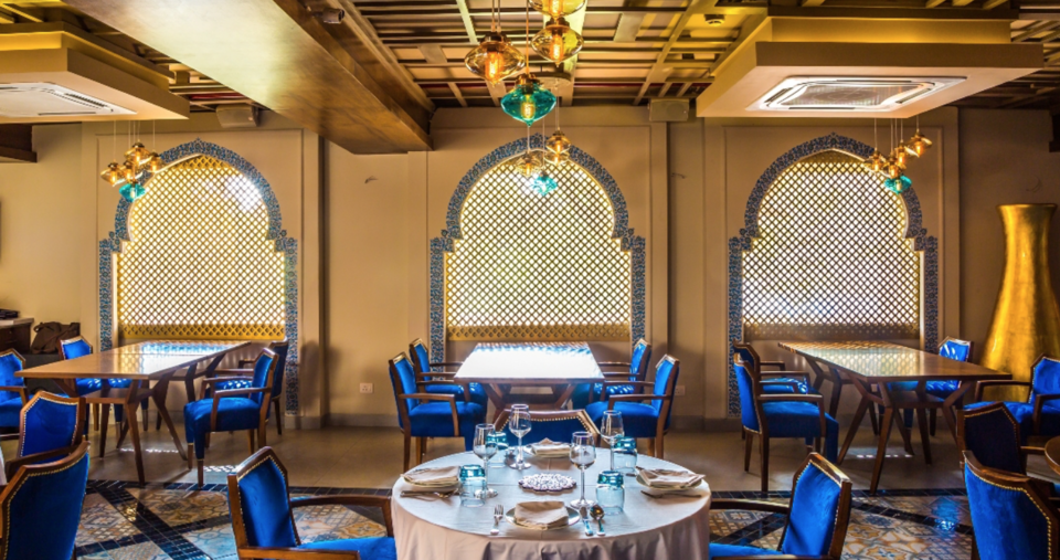 Photo of Looking for Turkish food in Delhi? Head to this restaurant in GK for the best experience by Vidhi Bubna