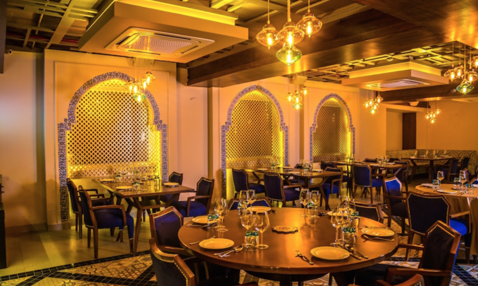 Photo of Looking for Turkish food in Delhi? Head to this restaurant in GK for the best experience by Vidhi Bubna