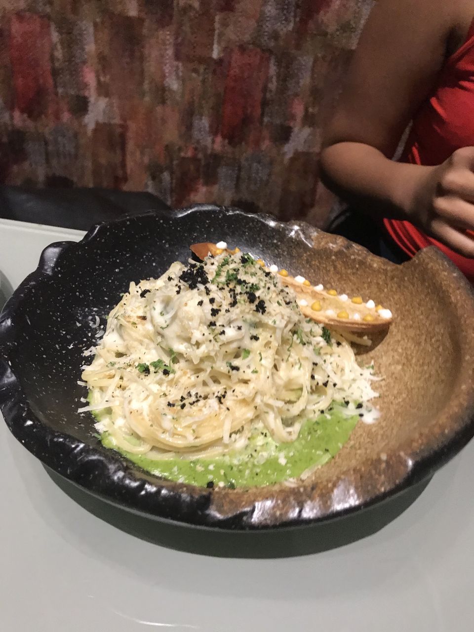 Photo of This restaurant in Aerocity turns into a party cave at night! by Vidhi Bubna