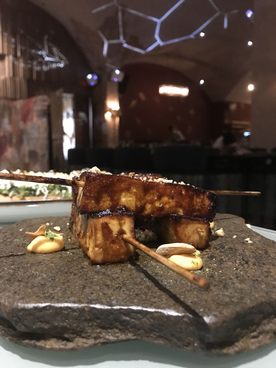 Photo of This restaurant in Aerocity turns into a party cave at night! by Vidhi Bubna