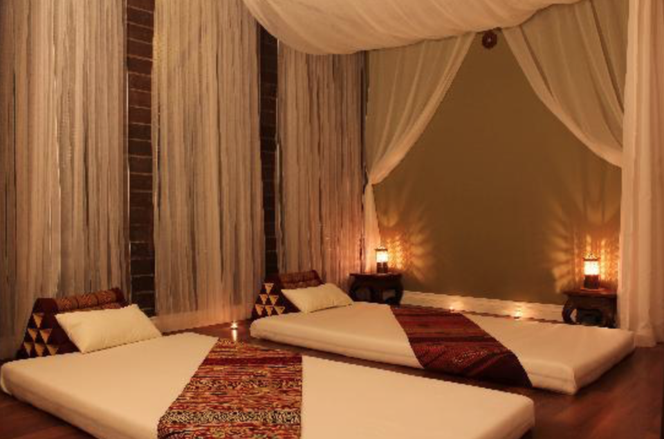 Photo of This spa in Delhi should definitely be on your bucket list if you want to kill the summer sweat! 1/4 by Vidhi Bubna