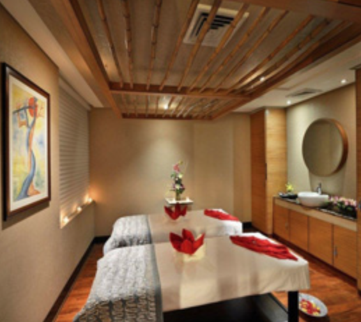 Photo of This spa in Delhi should definitely be on your bucket list if you want to kill the summer sweat! 2/4 by Vidhi Bubna