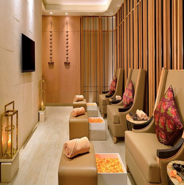 Photo of This spa in Delhi should definitely be on your bucket list if you want to kill the summer sweat! by Vidhi Bubna