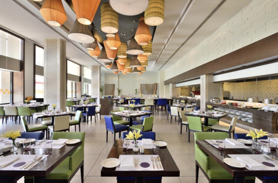Photo of 9 reasons why you must stay at Novotel when you go to Lonavala by Vidhi Bubna
