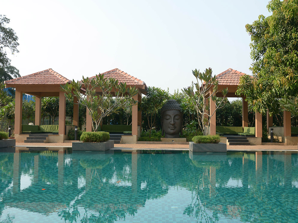 Photo of 9 reasons why you must stay at Novotel when you go to Lonavala by Vidhi Bubna