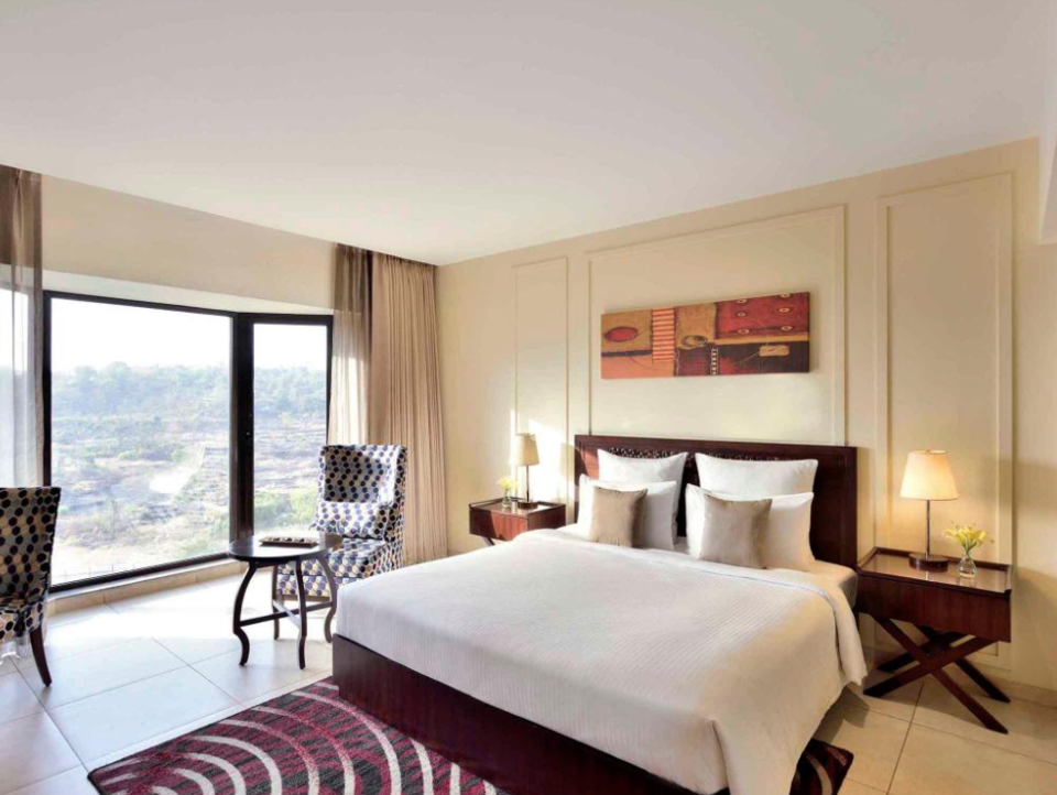Photo of 9 reasons why you must stay at Novotel when you go to Lonavala by Vidhi Bubna