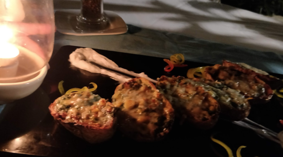 Photo of A foodie’s guide to Goa through its best restaurants by Vidhi Bubna