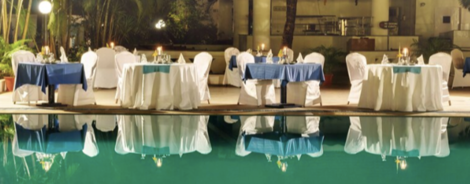 Photo of Novotel Goa Dona Sylvia Resort Hotel, GOA, Goa, India by Vidhi Bubna