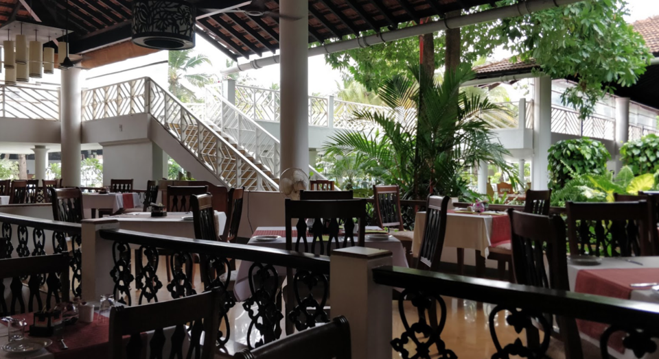Photo of A foodie’s guide to Goa through its best restaurants by Vidhi Bubna