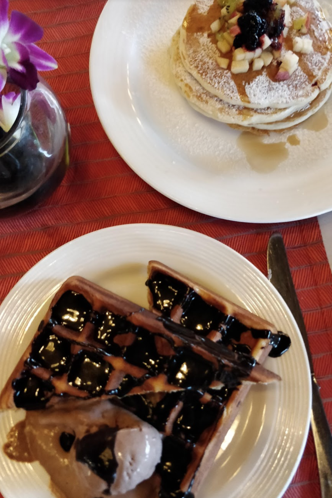 Photo of A foodie’s guide to Goa through its best restaurants by Vidhi Bubna