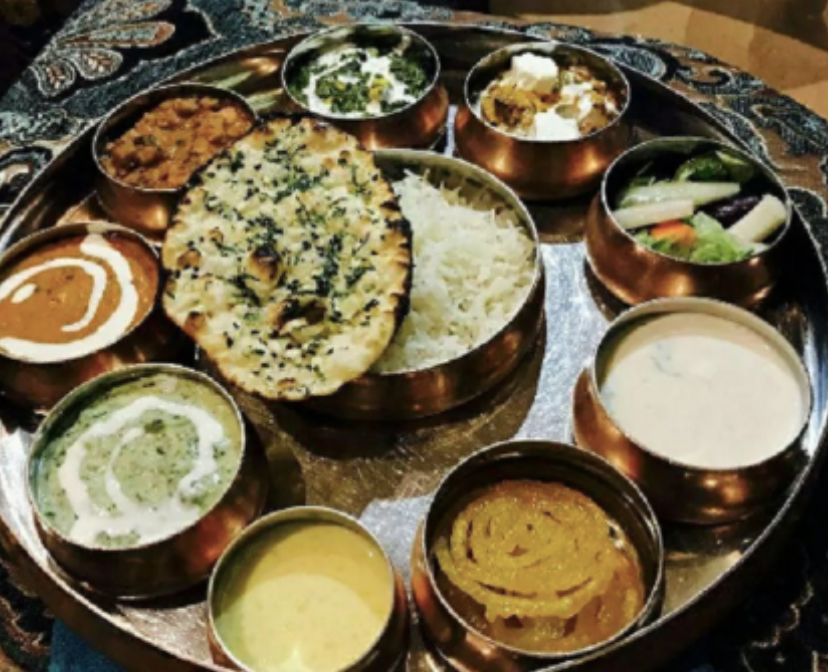 Photo of A foodie’s guide to Goa through its best restaurants by Vidhi Bubna