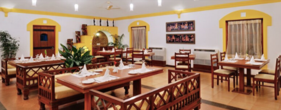 Photo of A foodie’s guide to Goa through its best restaurants by Vidhi Bubna