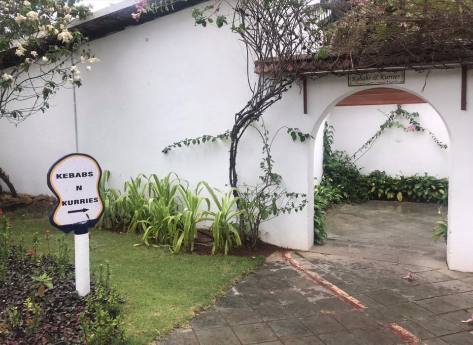 Photo of A foodie’s guide to Goa through its best restaurants by Vidhi Bubna