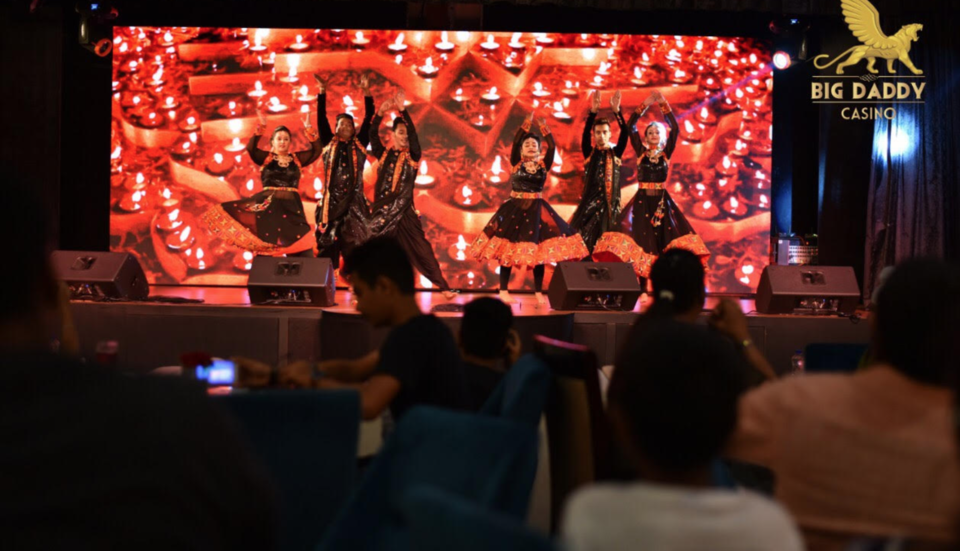 Photo of Big Daddy Casino | Best Casino in Goa, General Costa Alvares Road, Patto Colony, Panaji, Goa, India by Vidhi Bubna