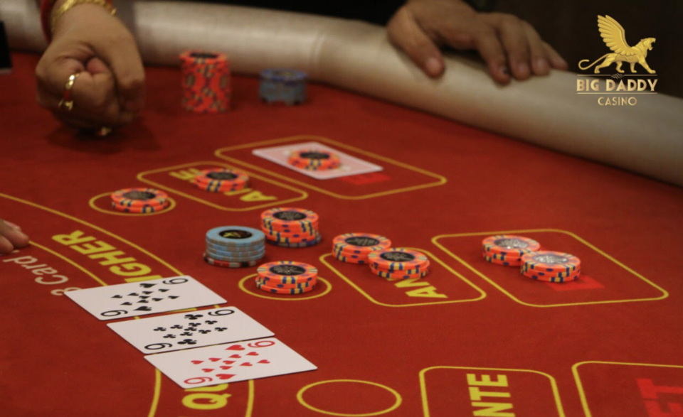 Photo of Your trip to Goa is incomplete without a gambling experience at Big Daddy casino. by Vidhi Bubna