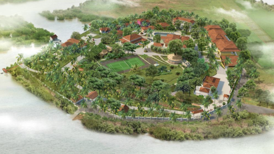 Photo of Mercure Goa Devaaya Retreat, Malar, Goa, India by Vidhi Bubna