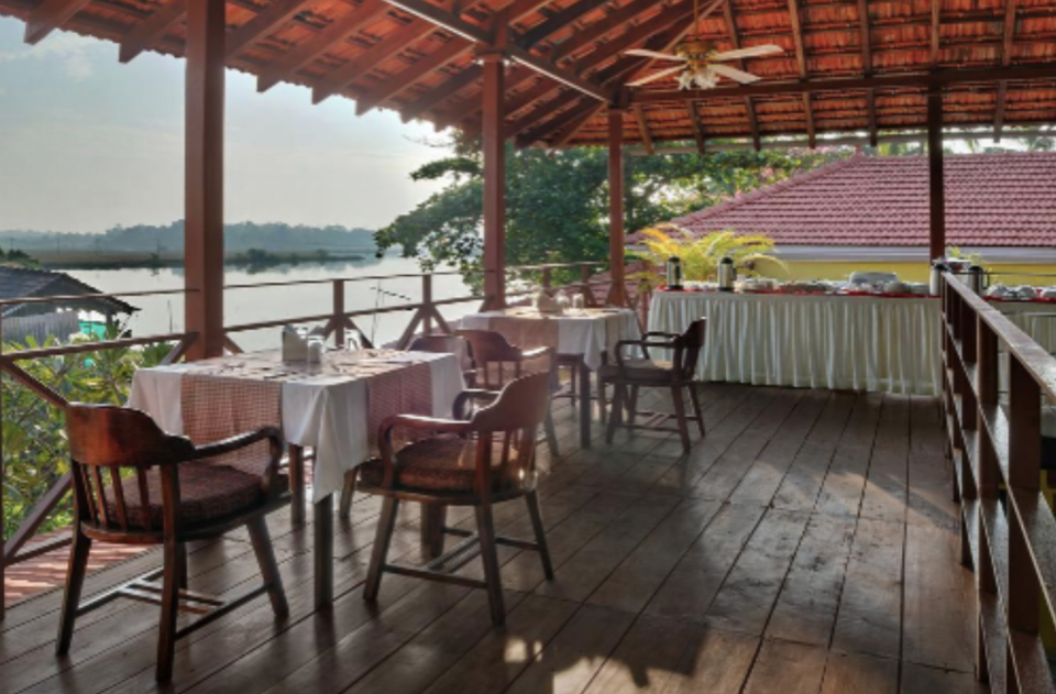 Photo of Escape the monotony of city life and reconnect with yourself at this retreat in Divar Island, Goa by Vidhi Bubna
