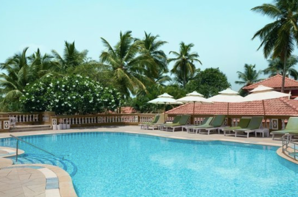 Photo of Escape the monotony of city life and reconnect with yourself at this retreat in Divar Island, Goa by Vidhi Bubna