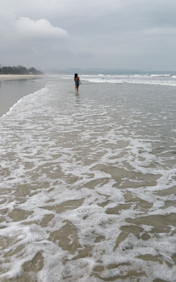 Photo of Cavelossim Beach, Cavelossim, Goa by Vidhi Bubna