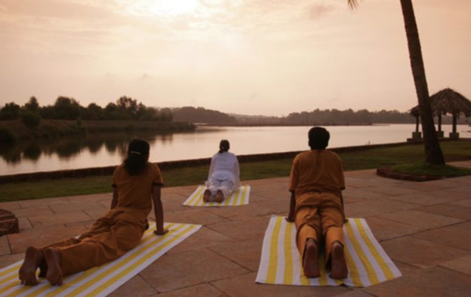 Photo of How staying at this retreat property in Goa changed my life forever by Vidhi Bubna