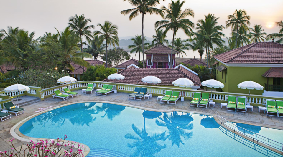 Photo of How staying at this retreat property in Goa changed my life forever 4/5 by Vidhi Bubna