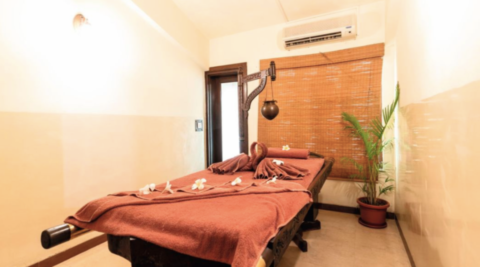 Photo of Live at this spectacular beachfront hotel when you go to Goa next time by Vidhi Bubna