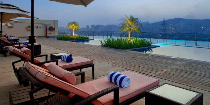 Photo of Tired of the Mumbai life? Take a short break and pamper yourself with a staycation at this fab hotel by Vidhi Bubna