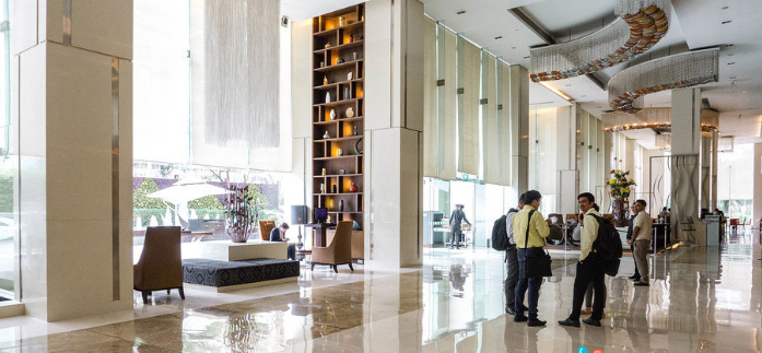Photo of Tired of the Mumbai life? Take a short break and pamper yourself with a staycation at this fab hotel 2/5 by Vidhi Bubna