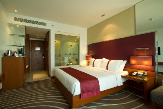 Photo of Tired of the Mumbai life? Take a short break and pamper yourself with a staycation at this fab hotel 4/5 by Vidhi Bubna