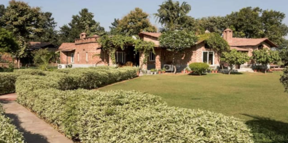 Photo of I bet you didn't know this paradise farmhouse existed just an hour away from Delhi by Vidhi Bubna