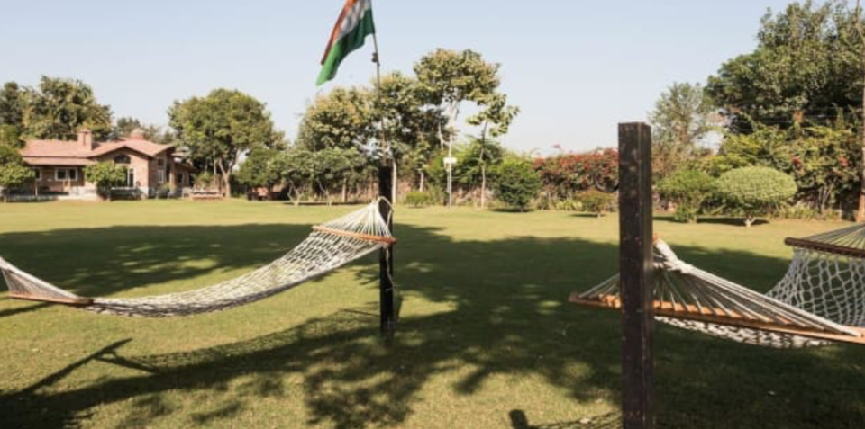 Photo of I bet you didn't know this paradise farmhouse existed just an hour away from Delhi 2/6 by Vidhi Bubna