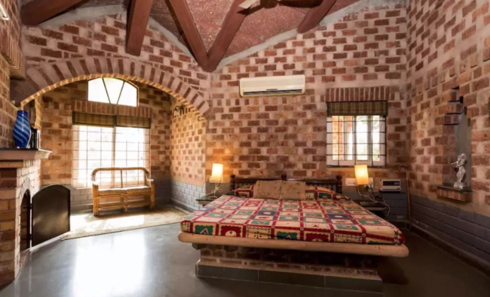 Photo of I bet you didn't know this paradise farmhouse existed just an hour away from Delhi 3/6 by Vidhi Bubna
