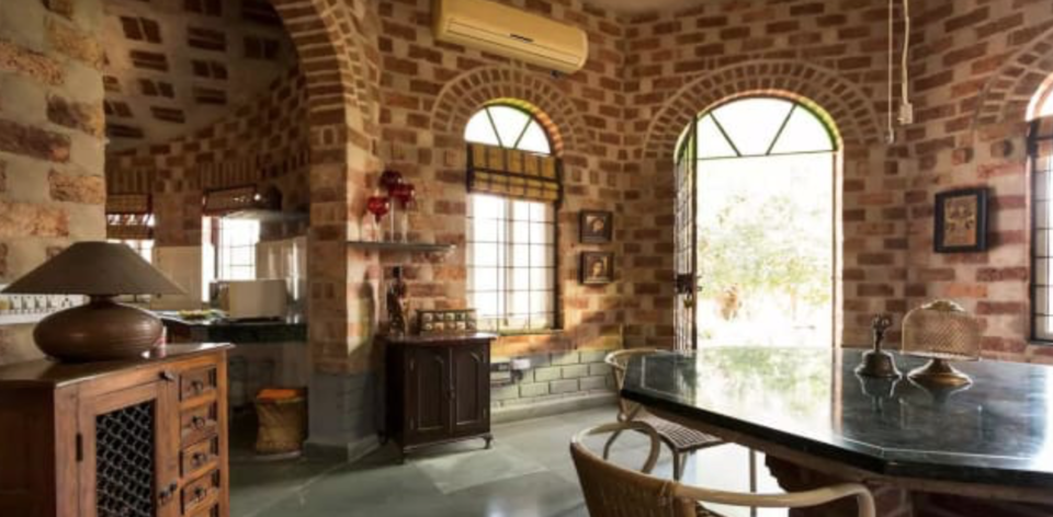 Photo of I bet you didn't know this paradise farmhouse existed just an hour away from Delhi 4/6 by Vidhi Bubna