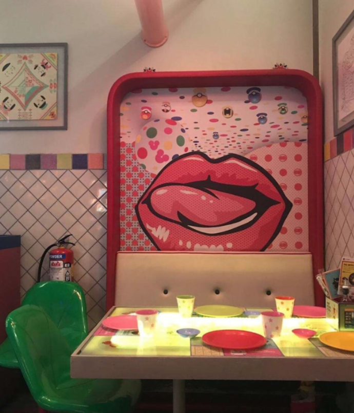 Photo of Hello Guppy is your portal to Tokyo city from Mumbai, could you really ask for more? by Vidhi Bubna