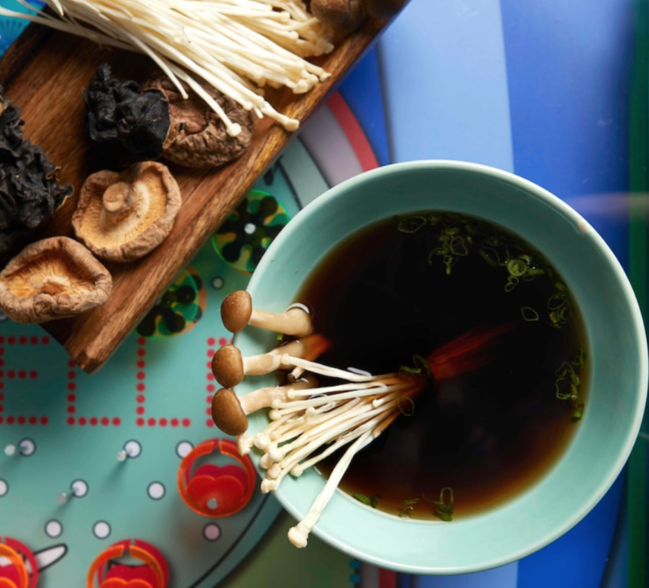 Photo of Hello Guppy is your portal to Tokyo city from Mumbai, could you really ask for more? 4/7 by Vidhi Bubna